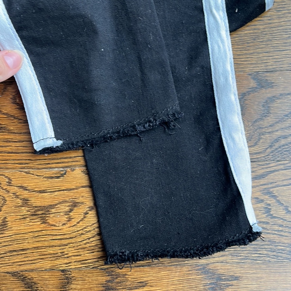 Pull&Bear High Rise Jeans - Picture 3 of 6